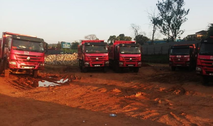 General Supplies in the Construction Sector