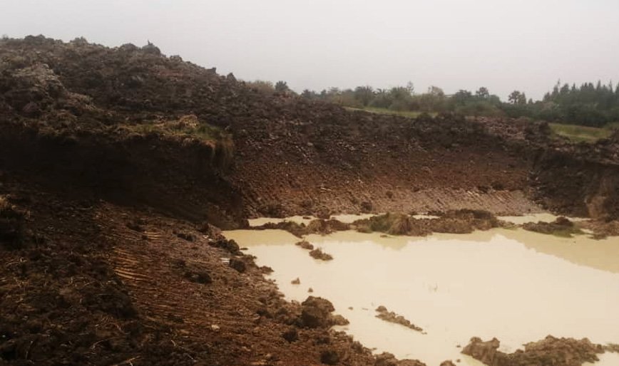 Valley Tank Construction
